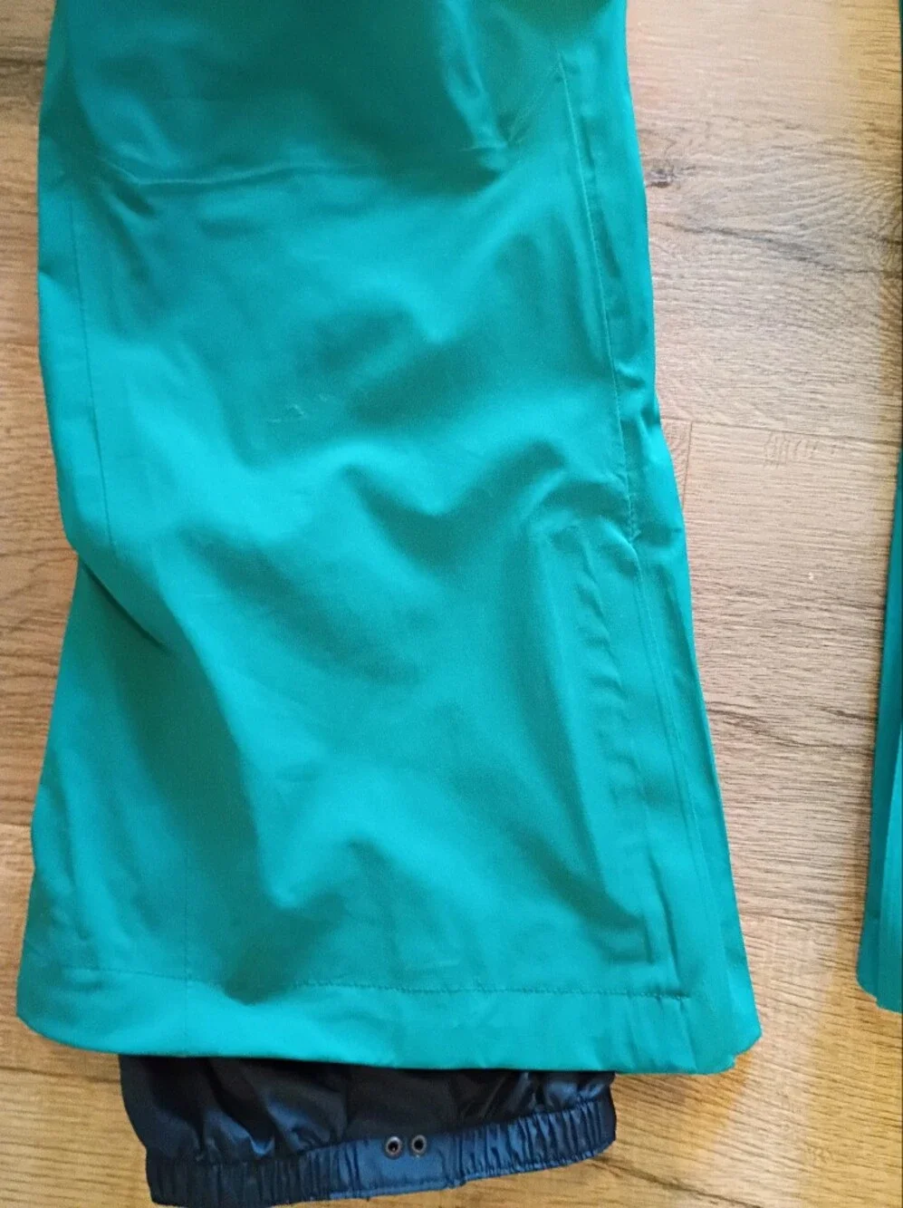 Burton Teal Snowboard Pants